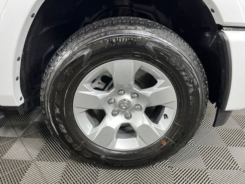 Used 2026 RAM 1500 Big Horn AWD/4WD image 11