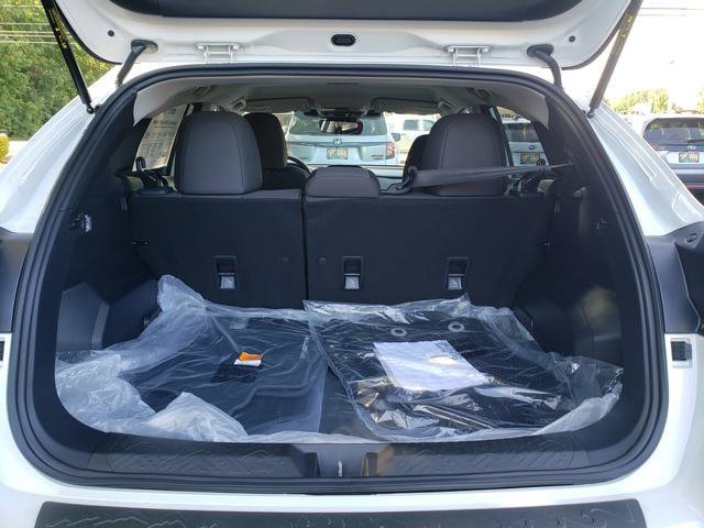 New 2026 Subaru Crosstrek 2.5i Premium AWD/4WD image 5
