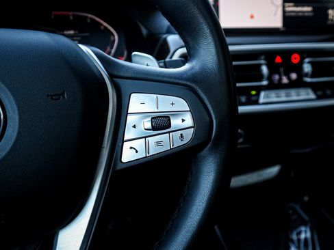 Used 2023 BMW X3 xDrive30i image 20