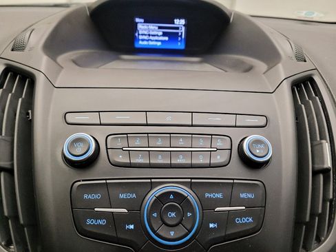 Used 2019 Ford Escape S FWD image 25
