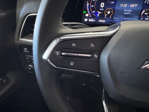 Certified 2025 Chevrolet Tahoe LT image 16