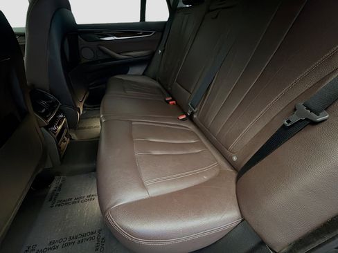 Used 2016 BMW X5 xDrive35i image 12