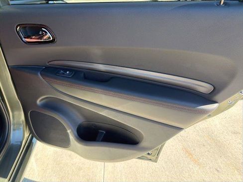 New 2026 Dodge Durango GT image 26