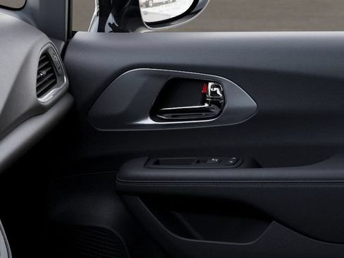 New 2026 Chrysler Voyager LX FWD image 25