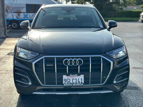 Used 2023 Audi Q5 2.0T Premium AWD/4WD image 3
