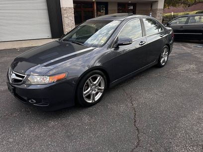 Used 2006 Acura TSX