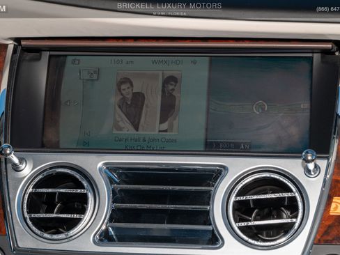 Used 2014 Rolls-Royce Ghost image 27