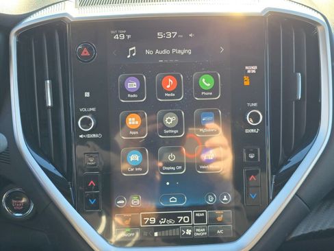 Used 2023 Subaru Ascent Premium w/ Convenience Package image 29