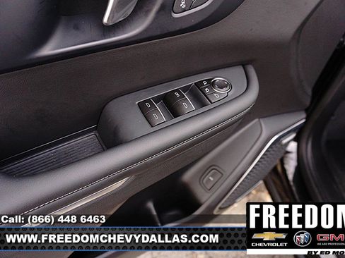 New 2026 Buick Enclave Sport Touring w/ Power Package image 39