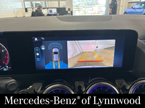 New 2026 Mercedes-Benz GLA 250 4MATIC image 13