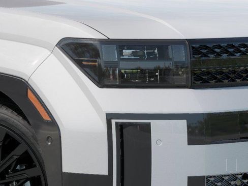 New 2026 Hyundai Santa Fe Calligraphy w/ Tow & Go Package image 9