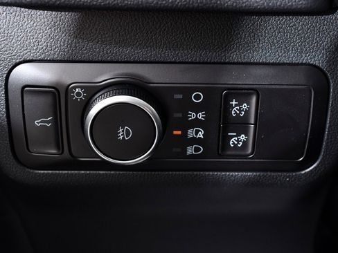 New 2026 Ford Escape ST-Line Select w/ Tech Pack #2 image 30