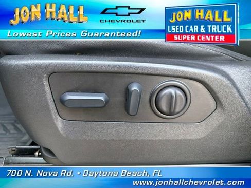 Used 2023 Chevrolet Silverado 2500 LTZ image 20