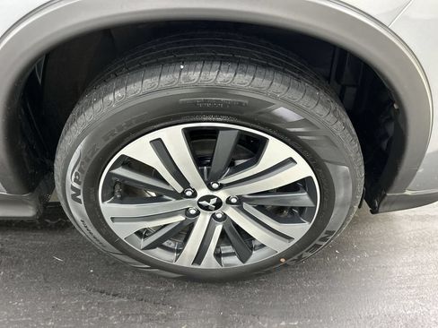 Used 2024 Mitsubishi Outlander Sport ES AWD/4WD image 8