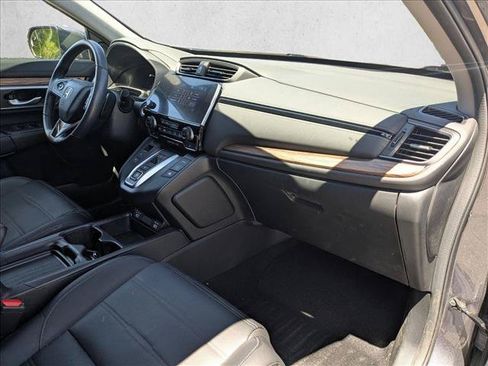 Used 2022 Honda CR-V EX-L image 21