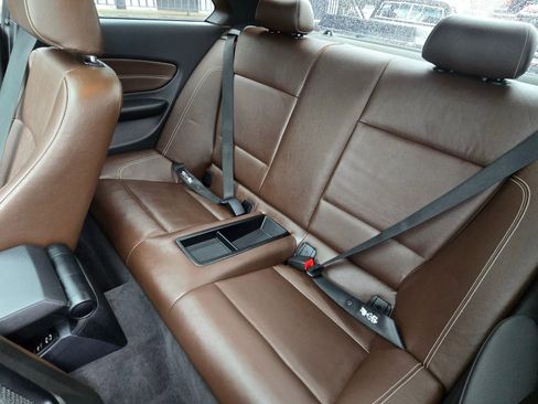 Used 2013 BMW 135i Coupe image 17