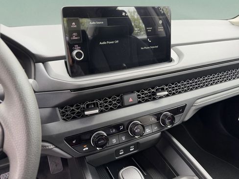 New 2026 Honda Accord SE image 12