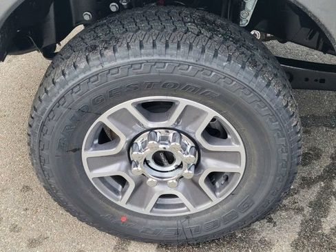 New 2026 Ford F250 Lariat w/ Lariat Ultimate Package AWD/4WD image 8