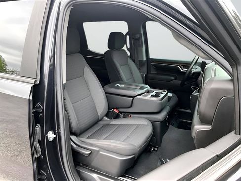 Certified 2022 Chevrolet Silverado 1500 LT image 17