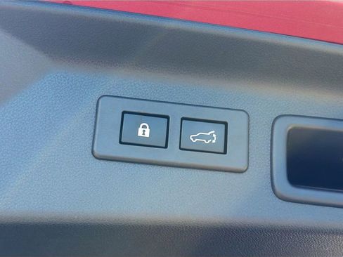 Used 2025 Subaru Forester Limited w/ Popular Package #1 AWD/4WD image 14