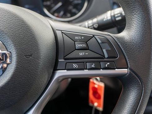 Used 2022 Nissan Rogue Sport S AWD/4WD image 21