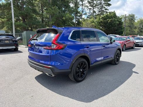 Used 2024 Honda CR-V Sport-L image 5