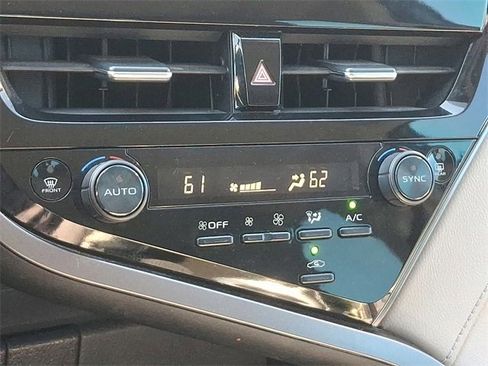 Used 2023 Toyota Camry LE image 15