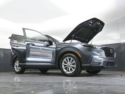 Used 2025 Honda CR-V EX-L image 43