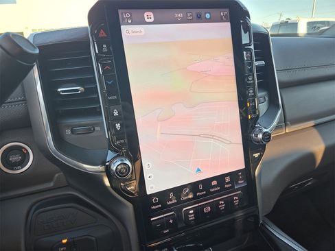 New 2026 RAM 2500 Laramie image 8