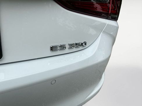 Used 2025 Lexus ES 350 F Sport FWD image 23