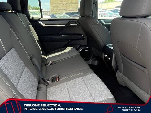 New 2026 GMC Acadia Elevation FWD image 18