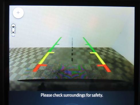 Used 2022 Ford Edge Titanium w/ Equipment Group 301A image 14