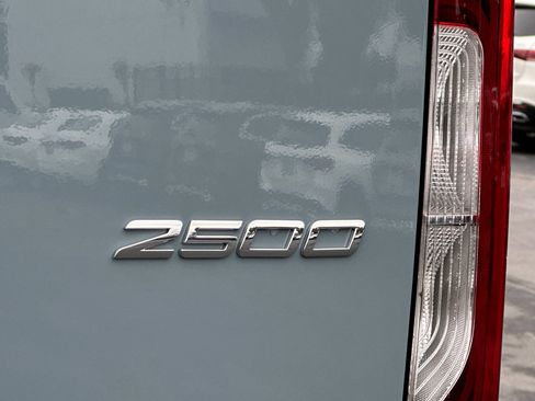 New 2026 Mercedes-Benz Sprinter 2500 image 27