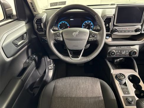 Used 2023 Ford Bronco Sport Big Bend w/ Convenience Package AWD/4WD image 25