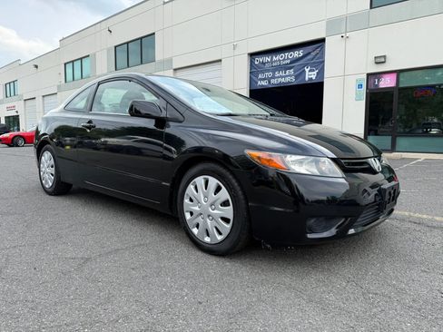 Used 2007 Honda Civic LX image 2