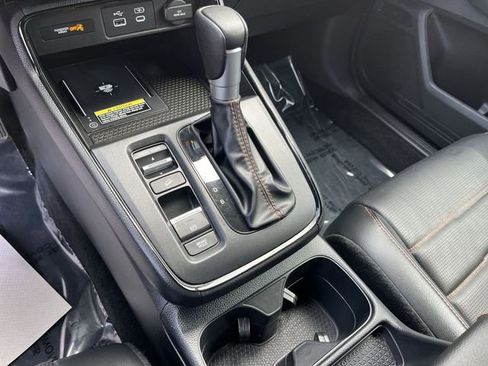 Used 2025 Honda CR-V Sport Touring image 23