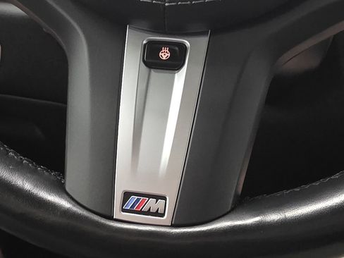 Used 2022 BMW X5 M50i w/ Executive Package AWD/4WD image 33