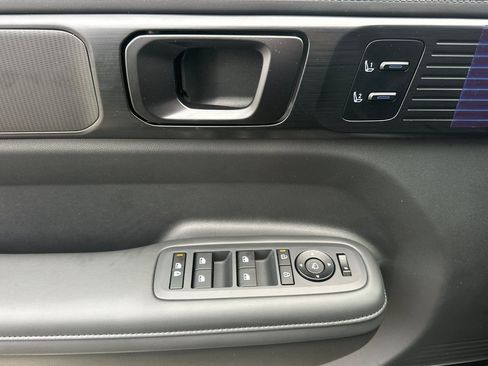 New 2026 Hyundai Santa Fe Calligraphy FWD image 11