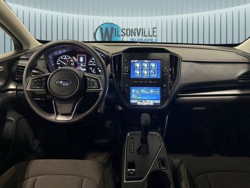 Certified 2024 Subaru Impreza 2.0i image 10