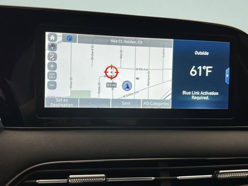 Used 2021 Hyundai Palisade Limited w/ Winter Package image 29