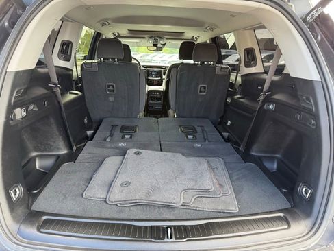 Certified 2023 Jeep Grand Cherokee L Laredo w/ Luxury Tech Group I AWD/4WD image 32