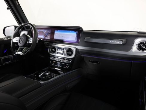 Used 2021 Mercedes-Benz G 63 AMG 4MATIC image 75