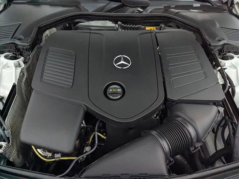 New 2026 Mercedes-Benz C 300 Sedan image 15