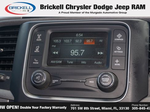 Used 2018 RAM 1500 Tradesman w/ Popular Equipment Group AWD/4WD image 23
