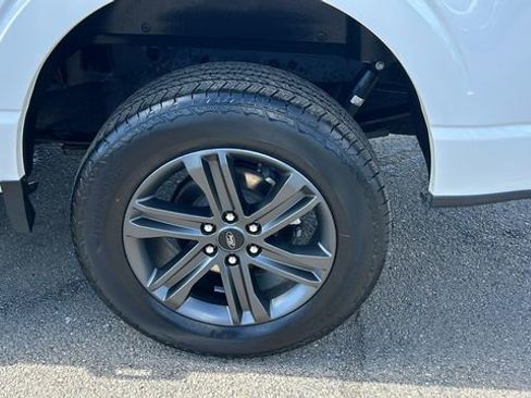 Certified 2023 Ford F150 Lariat image 6