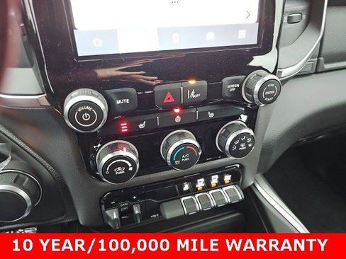 New 2026 RAM 1500 Big Horn image 25