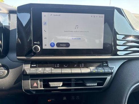 Used 2026 Toyota Camry LE FWD image 31
