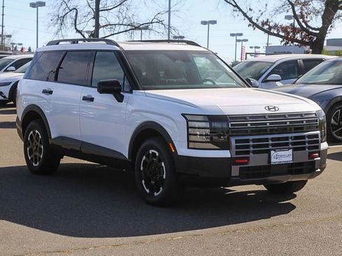 New 2026 Hyundai Palisade XRT Pro image 6