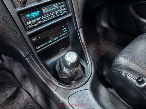 Used 1996 Ford Mustang Cobra image 28
