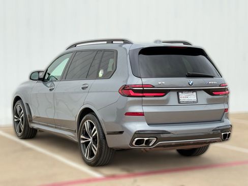 Used 2023 BMW X7 M60i w/ Executive Package image 6